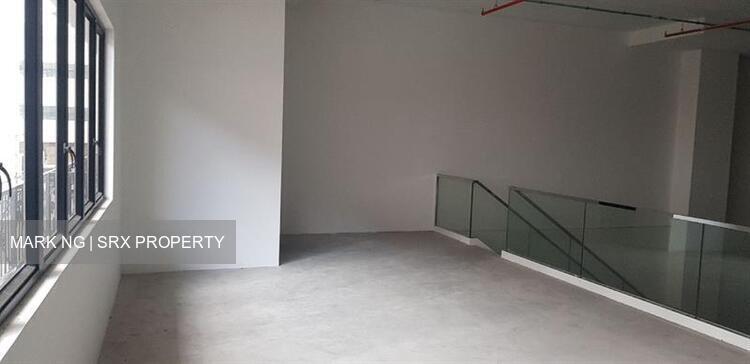 Loyang Enterprise Building (D17), Factory #480208681